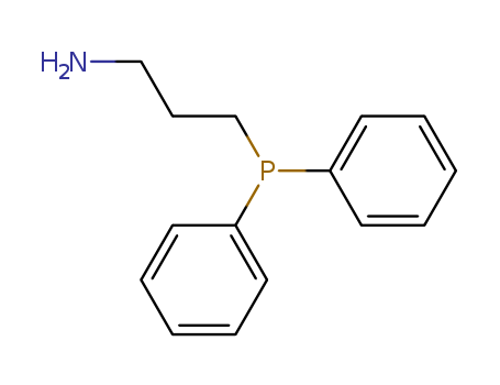 3-(Diphenylphosphino)-1-propylamine