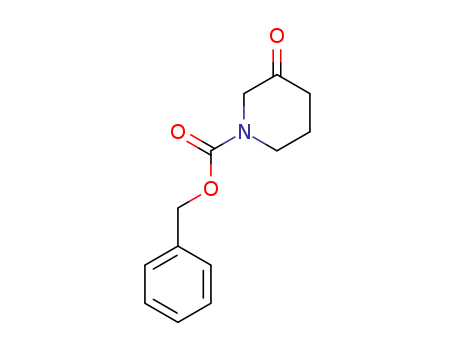1-N-Cbz-3-piperidone