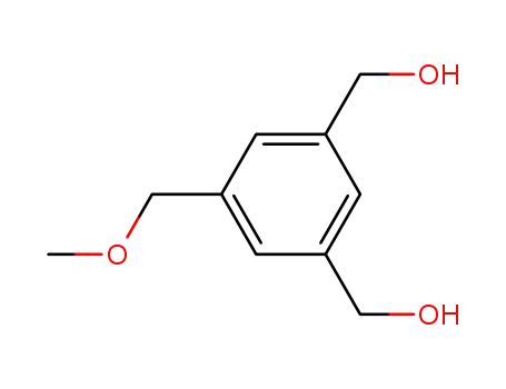 1,3-Bis(hydroxymethyl)-5-(methoxymethyl)benzol