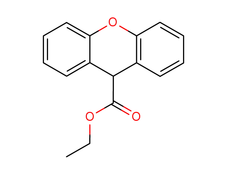 Ethyl 9H-xanthene-9-carboxylate