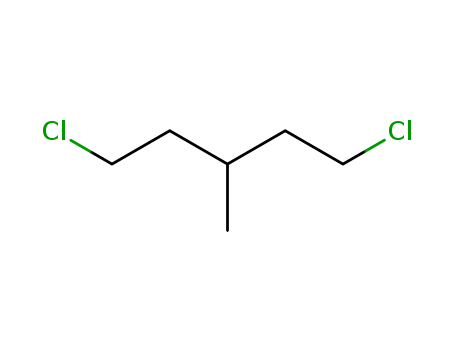 1,5-dichloro-3-methyl-pentane
