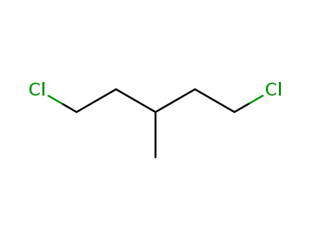 Pentane, 1,5-dichloro-3-methyl-