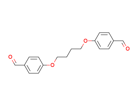 4,4'-(1,4-BUTANEDIYL)DIOXYDIBENZALDEHYDE