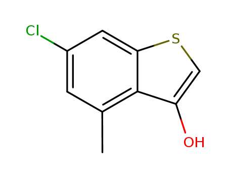 5340-96-5,6-bromo-4-methylbenzo[b]thiophen-3(2H)-one,NSC 2029