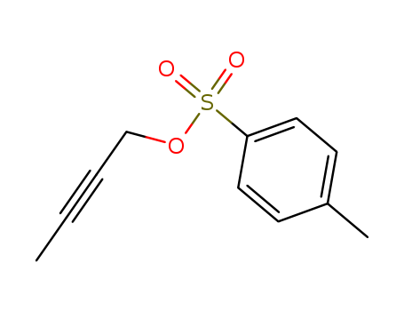 2-Butynyl p-toluenesulfonate, 98%