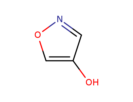 4-Isoxazolol