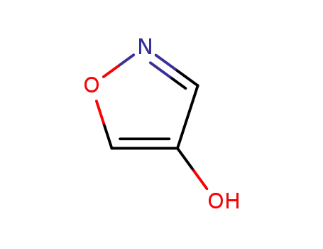 Isoxazol-4-ol