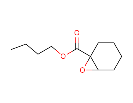 butyl 7-oxabicyclo[4.1.0]heptane-1-carboxylate