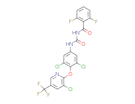 Chlorfluazuron