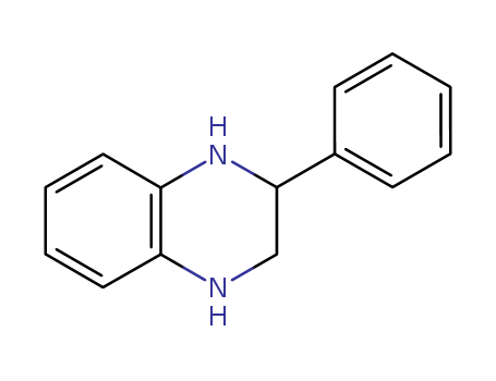 2-PHENYL-1,2,3,4-TETRAHYDRO-QUINOXALINE