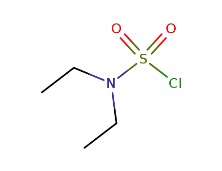 Diethylsulfamoyl chloride