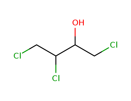 2-Butanol, 1,3,4-trichloro-