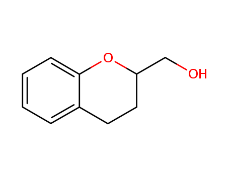 3,4-DIHYDRO-2H-CHROMEN-2-YLMETHANOL manufacture(83278-86-8)