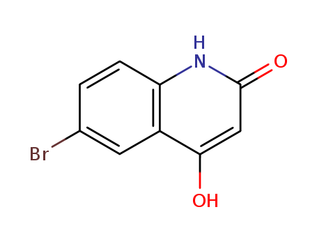 54675-23-9,6-broMo-4-hydroxyquinolin-2(1H)-one,6-bromo-4-hydroxy-1H-quinolin-2-one;