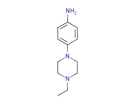 115619-01-7,4-(4-Ethylpiperazin-1-ly)aniline,4-(4-Ethylpiperazin-1-yl)phenylamine;