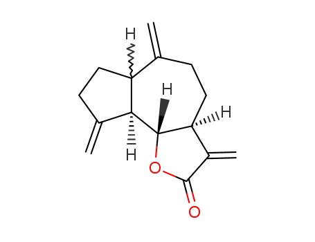 Dehydrocostuslactone
