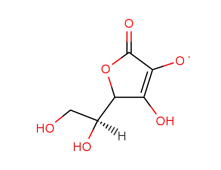 299-36-5 Structure