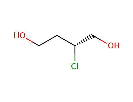 1,4-Butanediol, 2-chloro-, (R)-