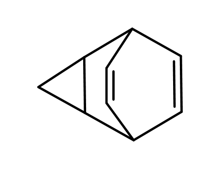 7092-05-9,tricyclo[3.2.2.0~2,4~]nona-6,8-diene,