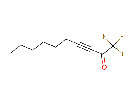 85336-10-3,1,1,1-trifluorodec-3-yn-2-one,1,1,1-trifluoro-3-decyn-2-one;3-Decyn-2-one,1,1,1-trifluoro;