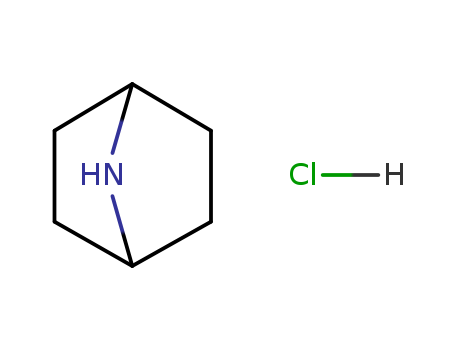 7-Azabicyclo[2,2,1]heptane hydrochloride(27514-07-4)