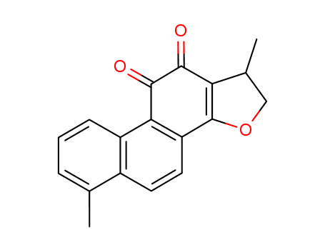 Dihydrotanshinone I(87205-99-0)