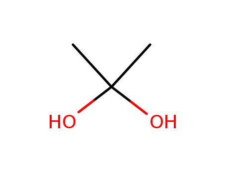 Propane-2,2-diol