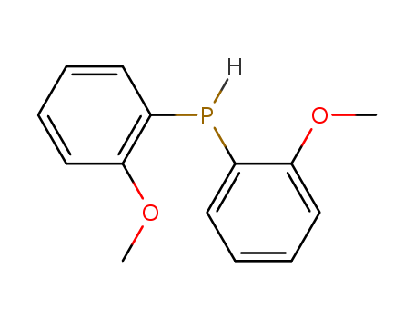 Bis(2-methoxyphenyl)phosphine