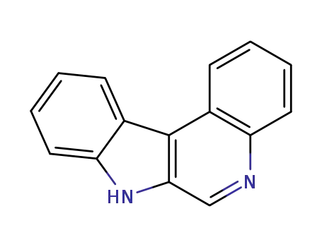 7H-Indolo[2,3-c]quinoline