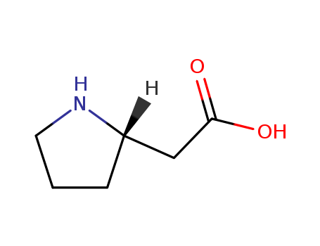 H-β-HoPro-OH.HCl cas no. 56633-75-1 98%