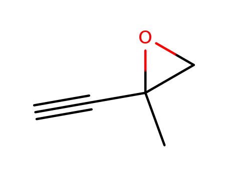 Oxirane, 2-ethynyl-2-methyl-