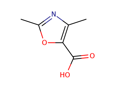 dimethyl-1,3-oxazole-5-carboxylic acid