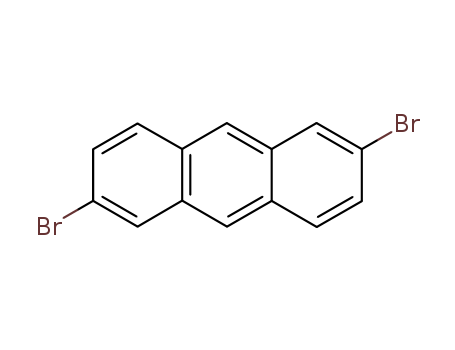 2,6-Dibromoanthracene CAS NO.186517-01-1