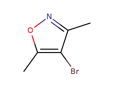 4-Bromo-3,5-dimethylisoxazole