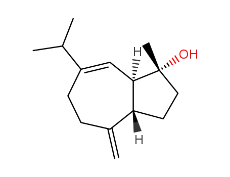 Molecular Structure of 87827-55-2 (alismol)