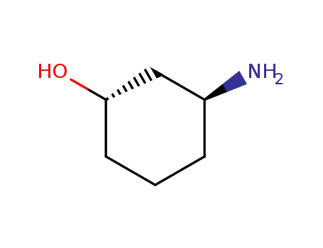 (1S,3S)-3-AMino-cyclohexanol