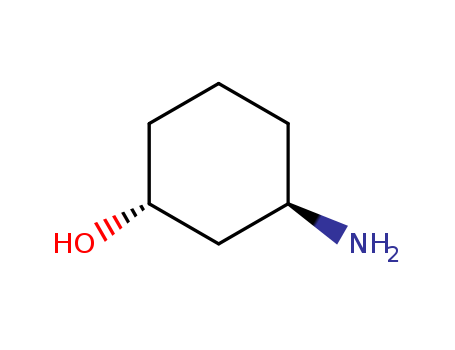 (1R,3R)-3-AMino-cyclohexanol