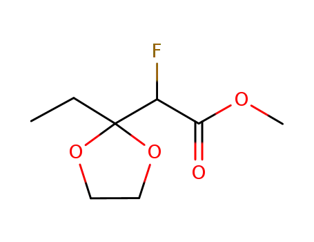 878001-02-6 Structure