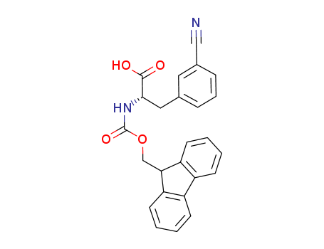 FMOC-3-cyano-L-phenylalanine