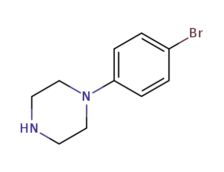 1-(4-Bromophenyl)piperazine