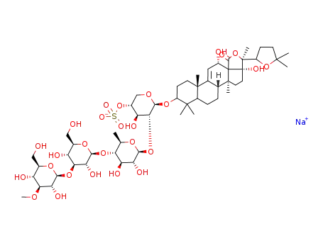 Molecular Structure of 38-26-6 (BOSWELLIC ACID, KETO-)
