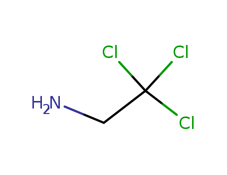 Ethanamine, 2,2,2-trichloro-