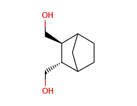 Bicyclo[2.2.1]heptane-2,3-dimethanol,(1R,2S,3S,4S)-rel- cas  5062-99-7
