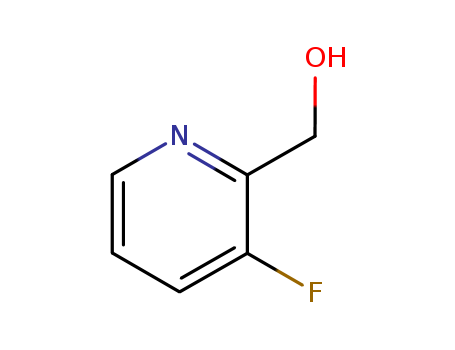 (3-fluoropyridin-2-yl)methanol