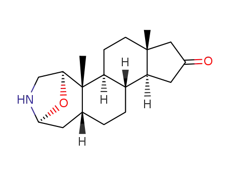 467-52-7 Structure