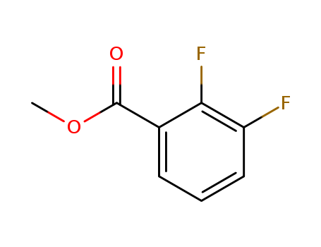 Methyl 2,3-difluorobenzoate