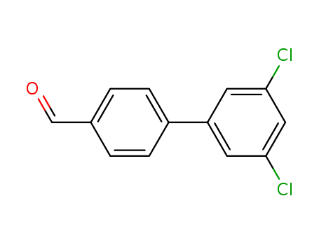 3',5'-Dichloro-biphenyl-4-carbaldehyde