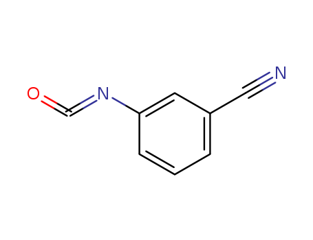 3-Isocyanatobenzonitrile