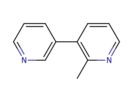 2-Methyl-3,3'-bipyridine