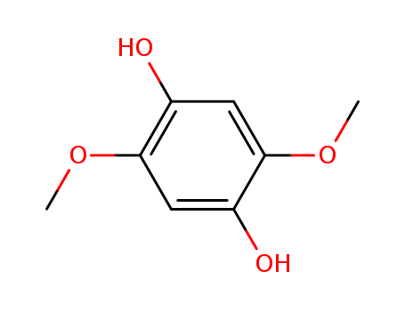 2,5-dimethoxybenzene-1,4-diol